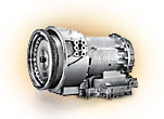 Allison Transmission Model B500 New World Series